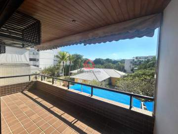 Apartamento 2 quartos à venda Recreio dos Bandeirantes, RJ, Rio de Janeiro - R$ 690.000 - PEAP23113