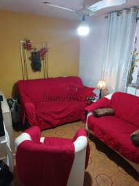 Casa 2 quartos à venda Campo Grande, Rio de Janeiro - R$ 199.999 - PECA20261
