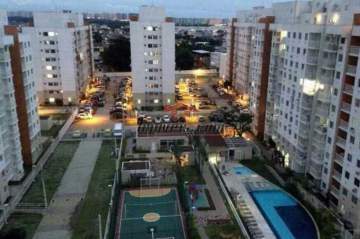 Apartamento 2 quartos à venda Anil, RJ, Rio de Janeiro - R$ 255.000 - PEAP23114