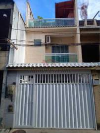 Casa em Condomínio 2 quartos à venda Taquara, BAIRROS DE ATUAÇÃO ,Rio de Janeiro - R$ 380.000 - PSCN20152
