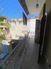 Casa de Vila 2 quartos à venda Vila Valqueire, BAIRROS DE ATUAÇÃO ,Rio de Janeiro - R$ 315.000 - PECV20137