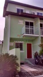 Casa em Condomínio 3 quartos à venda Pechincha, BAIRROS DE ATUAÇÃO ,Rio de Janeiro - R$ 480.000 - PECN30605