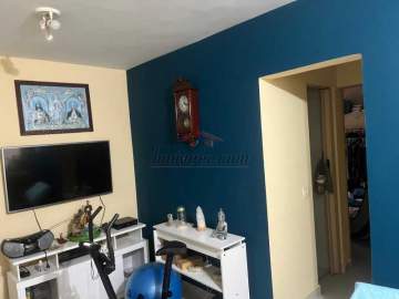 Apartamento 2 quartos à venda Pechincha, BAIRROS DE ATUAÇÃO ,Rio de Janeiro - R$ 285.000 - PEAP23123