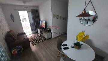 Apartamento 2 quartos à venda Taquara, Rio de Janeiro - R$ 229.990 - PEAP23125