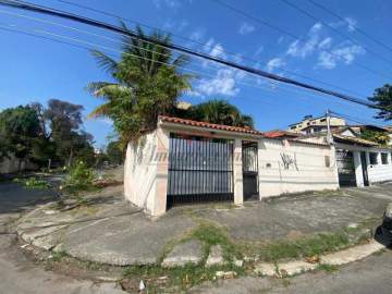 Casa 3 quartos à venda Praça Seca, RJ, Rio de Janeiro - R$ 490.000 - PSCA30278 Casa 3 quartos à venda Praça Seca, RJ, Rio de Janeiro - R$ 490.000 - PSCA30278