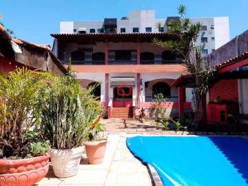 Casa 5 quartos à venda Taquara, Rio de Janeiro - R$ 900.000 - PECA50057