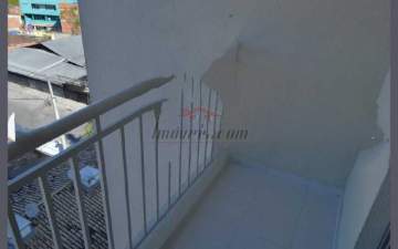 Apartamento 2 quartos à venda Taquara, BAIRROS DE ATUAÇÃO ,Rio de Janeiro - R$ 240.000 - PEAP23129