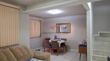 Casa 3 quartos à venda Taquara, Rio de Janeiro - R$ 550.000 - PECA30424 Casa 3 quartos à venda Taquara, Rio de Janeiro - R$ 550.000 - PECA30424