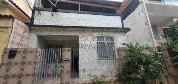 Casa de Vila 2 quartos à venda Taquara, BAIRROS DE ATUAÇÃO ,Rio de Janeiro - R$ 300.000 - PECV20138