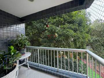 Apartamento 2 quartos à venda Anil, BAIRROS DE ATUAÇÃO ,Rio de Janeiro - R$ 390.000 - PEAP23137
