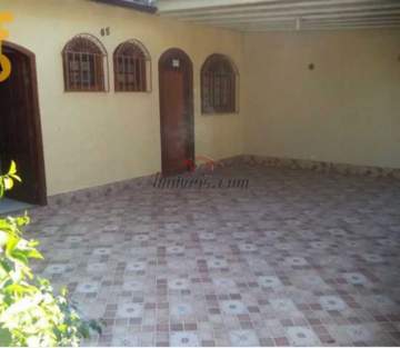 Casa em Condomínio 2 quartos à venda Taquara, Rio de Janeiro - R$ 440.000 - PECN20361 Casa em Condomínio 2 quartos à venda Taquara, Rio de Janeiro - R$ 440.000 - PECN20361