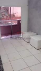 Apartamento 2 quartos à venda Pechincha, Rio de Janeiro - R$ 299.000 - PEAP23138