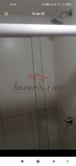 Conheça 12 do imóvel - Apartamento 2 quartos à venda Pechincha, Rio de Janeiro - R$ 299.000 - PEAP23138 - 11 12 - 11