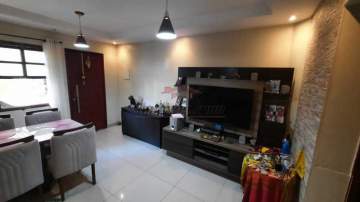 Casa em Condomínio 2 quartos à venda Curicica, BAIRROS DE ATUAÇÃO ,Rio de Janeiro - R$ 360.000 - PECN20362