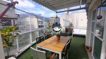 Cobertura 3 quartos à venda Freguesia (Jacarepaguá), Rio de Janeiro - R$ 865.000 - PECO30302