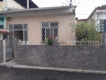 Casa em Condomínio 4 quartos à venda Praça Seca, BAIRROS DE ATUAÇÃO ,Rio de Janeiro - R$ 240.000 - PSCN40089