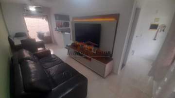 Casa em Condomínio 3 quartos à venda Vargem Pequena, BAIRROS DE ATUAÇÃO ,Rio de Janeiro - R$ 450.000 - PECN30610