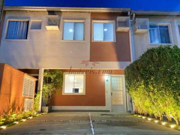 Casa em Condomínio 3 quartos à venda Vargem Pequena, BAIRROS DE ATUAÇÃO ,Rio de Janeiro - R$ 449.990 - PECN30611