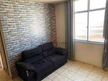 Apartamento 2 quartos à venda Praça Seca, BAIRROS DE ATUAÇÃO ,Rio de Janeiro - R$ 110.000 - PSAP23017