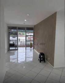 Apartamento 3 quartos à venda Freguesia (Jacarepaguá), Rio de Janeiro - R$ 450.000 - PEAP31296