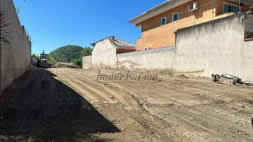 Terreno Bifamiliar à venda Vila Valqueire, BAIRROS DE ATUAÇÃO ,Rio de Janeiro - R$ 530.000 - PSBF00021