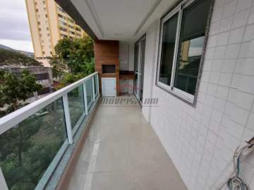 Apartamento 2 quartos à venda Taquara, BAIRROS DE ATUAÇÃO ,Rio de Janeiro - R$ 470.000 - PEAP23167
