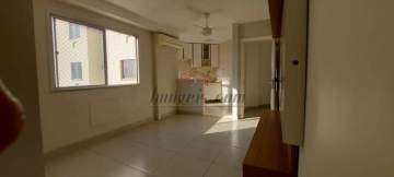Apartamento 3 quartos à venda Freguesia (Jacarepaguá), Rio de Janeiro - R$ 265.000 - PEAP31299