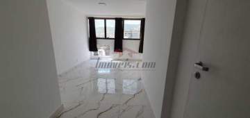Sala Comercial 22m² à venda Freguesia (Jacarepaguá), Rio de Janeiro - R$ 90.000 - PESL00115