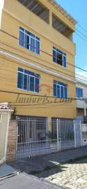 Apartamento 3 quartos à venda Taquara, BAIRROS DE ATUAÇÃO ,Rio de Janeiro - R$ 460.000 - PEAP31301