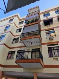 Apartamento 2 quartos à venda Freguesia (Jacarepaguá), Rio de Janeiro - R$ 359.000 - PEAP23174