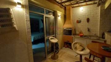 Cobertura 2 quartos à venda Praça Seca, BAIRROS DE ATUAÇÃO ,Rio de Janeiro - R$ 195.000 - PSCO20069