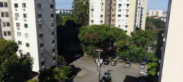 Apartamento 3 quartos à venda Freguesia (Jacarepaguá), Rio de Janeiro - R$ 269.000 - PEAP31357