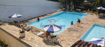 Apartamento 2 quartos à venda Freguesia (Jacarepaguá), Rio de Janeiro - R$ 200.000 - PEAP23178