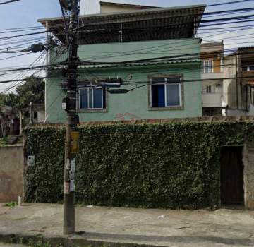 Casa de Vila 4 quartos à venda Curicica, BAIRROS DE ATUAÇÃO ,Rio de Janeiro - R$ 429.000 - PECV40029