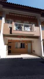 Casa em Condomínio 3 quartos à venda Tanque, BAIRROS DE ATUAÇÃO ,Rio de Janeiro - R$ 325.000 - PECN30641