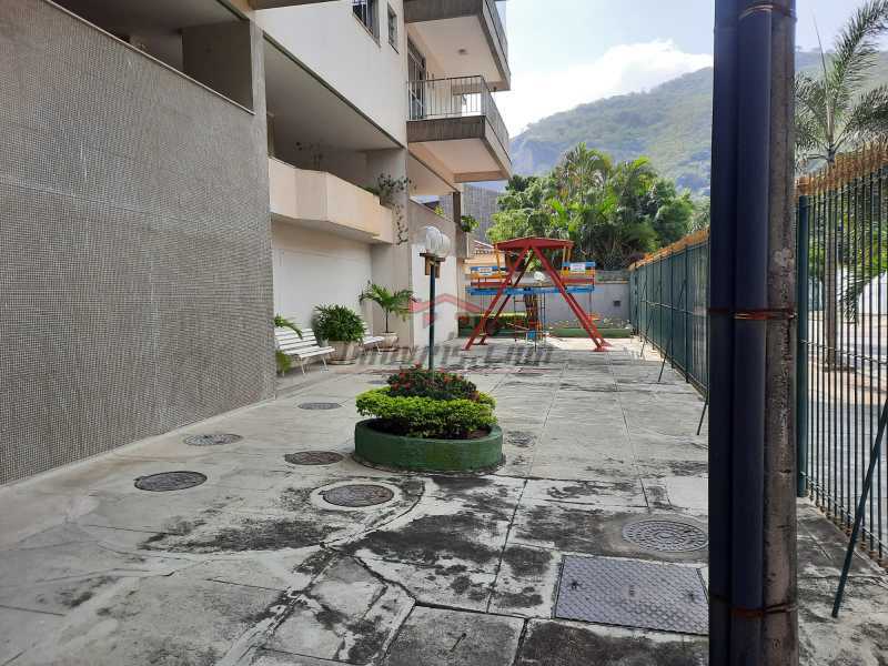 Conheça 26147c26-3e7a-4060-bb9f-cb0608 do imóvel - Apartamento 2 quartos à venda Praça Seca, RJ, Rio de Janeiro - R$ 160.000 - PSAP23041 - 29 26147c26-3e7a-4060-bb9f-cb0608 - 29