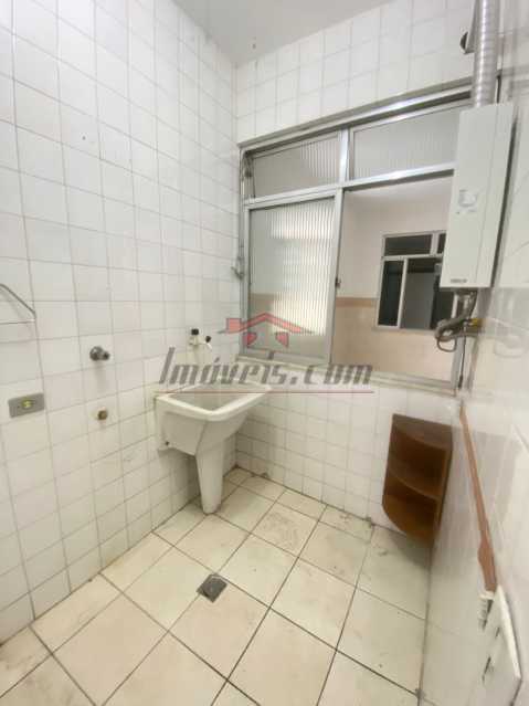 Conheça 21. do imóvel - Apartamento 2 quartos à venda Taquara, Rio de Janeiro - R$ 300.000 - PEAP23189 - 23 21. - 23