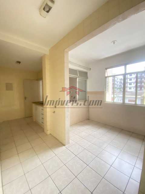 Conheça 24. do imóvel - Apartamento 2 quartos à venda Taquara, Rio de Janeiro - R$ 300.000 - PEAP23189 - 21 24. - 21