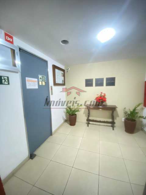 Conheça 26. do imóvel - Apartamento 2 quartos à venda Taquara, Rio de Janeiro - R$ 300.000 - PEAP23189 - 24 26. - 24