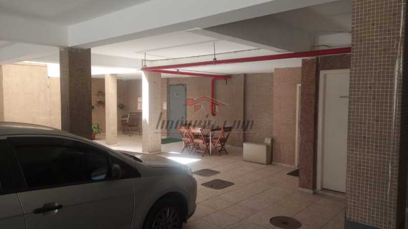 Conheça 26. do imóvel - Apartamento 2 quartos à venda Taquara, Rio de Janeiro - R$ 300.000 - PEAP23189 - 25 26. - 25