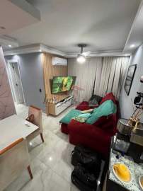 Apartamento 3 quartos à venda Jacarepaguá, Rio de Janeiro - R$ 550.000 - PEAP31304