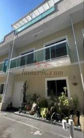 Casa em Condomínio 3 quartos à venda Tanque, BAIRROS DE ATUAÇÃO ,Rio de Janeiro - R$ 400.000 - PSCN30213