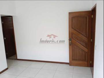Apartamento 2 quartos à venda Praça Seca, BAIRROS DE ATUAÇÃO ,Rio de Janeiro - R$ 220.000 - PEAP23196