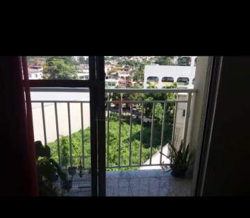 Apartamento 3 quartos à venda Taquara, BAIRROS DE ATUAÇÃO ,Rio de Janeiro - R$ 200.000 - PEAP31307