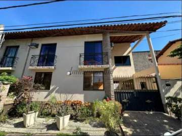 Casa em Condomínio 3 quartos à venda Taquara, Rio de Janeiro - R$ 769.000 - PECN30625