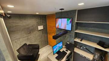 Sala Comercial 23m² à venda Camorim, BAIRROS DE ATUAÇÃO ,Rio de Janeiro - R$ 180.000 - PSSL00046