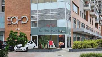 Loja 90m² à venda Jacarepaguá, Rio de Janeiro - R$ 600.000 - PSLJ00046