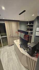 Sala Comercial 30m² à venda Camorim, BAIRROS DE ATUAÇÃO ,Rio de Janeiro - R$ 240.000 - PSSL00048