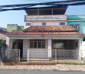 Casa de Vila 3 quartos à venda Praça Seca, BAIRROS DE ATUAÇÃO ,Rio de Janeiro - R$ 400.000 - PSCV30105