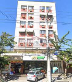 Apartamento 2 quartos à venda Freguesia (Jacarepaguá), Rio de Janeiro - R$ 315.000 - PSAP23048